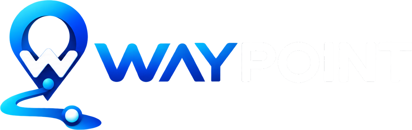 Waypoint Logo